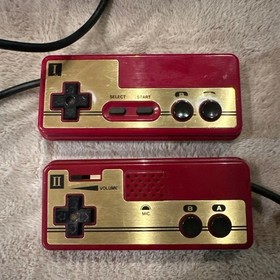 Famicom console Nintendo Family Computer #4765b1
