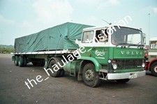 THH Truck Photos - Volvo F7 - Carlsberg.