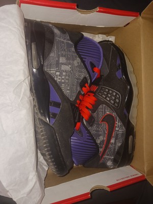 Nike Air Trainer Megatron