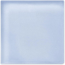100 Pure Silk Pocket Square Solid Color