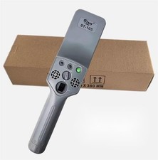 Handheld Metal Detector High Precision Food Jewelry Factory Wood Nail Detector