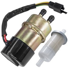 Fuel Pumps for 1990 Kawasaki Ninja ZX10 for sale | eBay