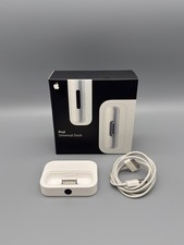 APPLE UNIVERSAL DOCK KIT ORIGINAL IPOD DESKTOP DOCKINGSTATION MA045G/B