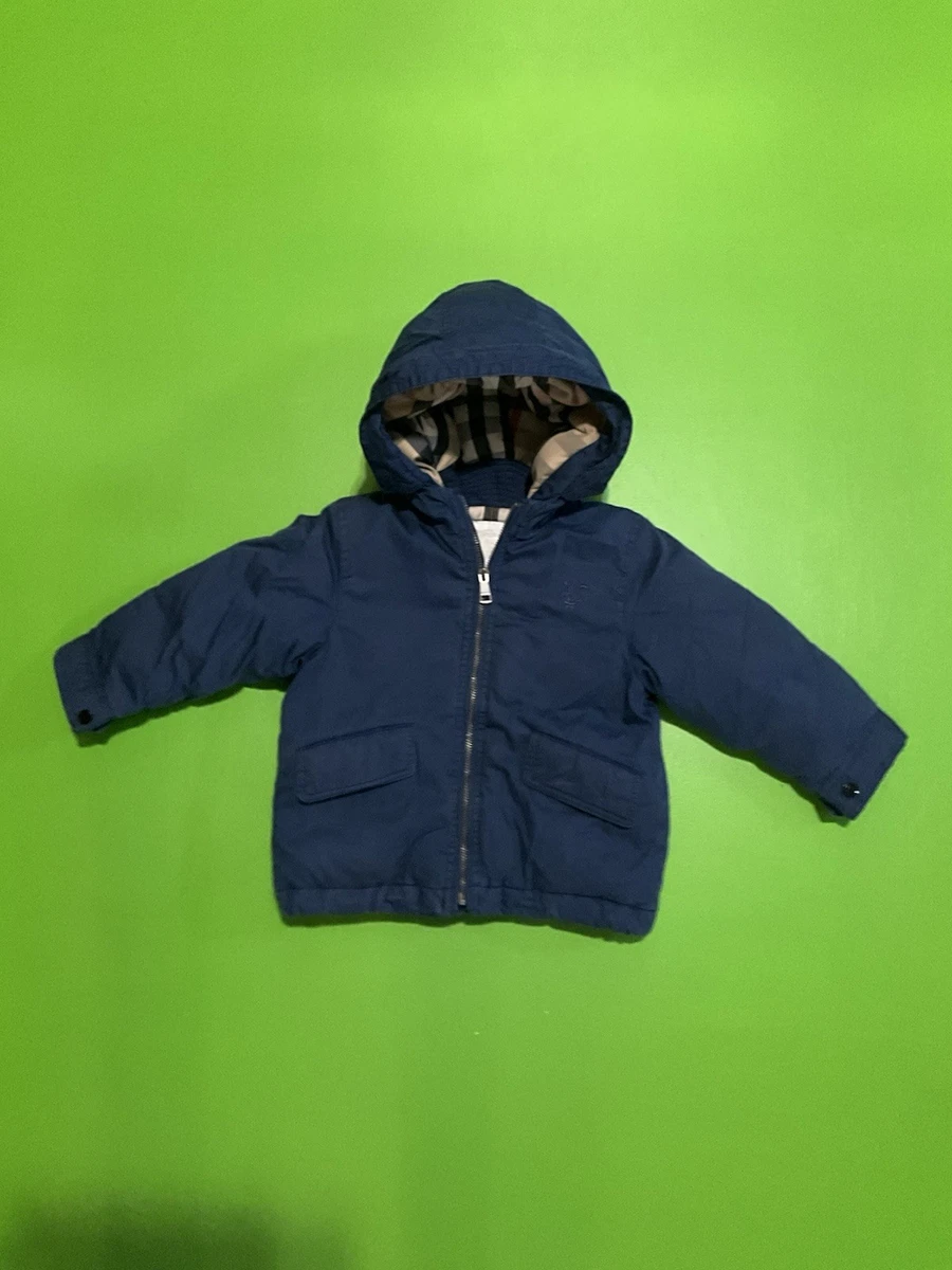 Burberry Baby & Toddler Outerwear for sale | eBay
