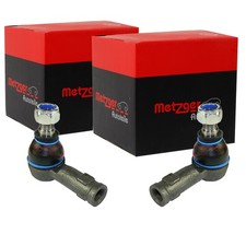 Rotule de direction Isuzu TROOPER