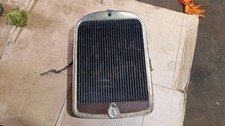 1928 1929 Dodge Standard 6 Grille Shell Radiator Mccord A828750