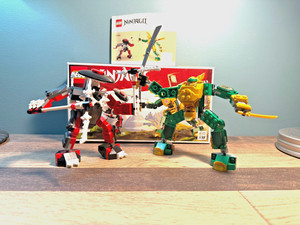 Lego 71781 | eBay
