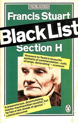 Black List, Section H