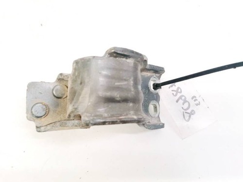 3C9827302D Scharnier für Heckklappe Kofferraumdeckel Hinten Rech DE1777470-59