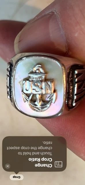 WW2 Ring for sale | eBay