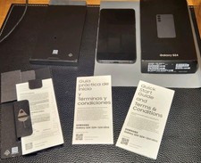 Samsung Galaxy S24 5G SM-S921U T-Mobile Network - Open Box