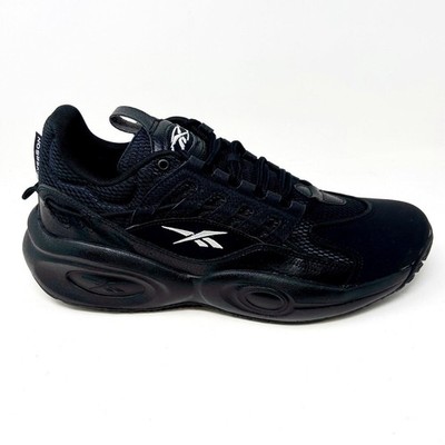 SOLUTION MID \'BLACK SILVER METALLIC Buy Reebok Solution Mid  main image 3