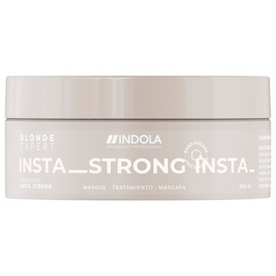 BLONDE EXPERT - Care - Instastrong Treatment 200ml