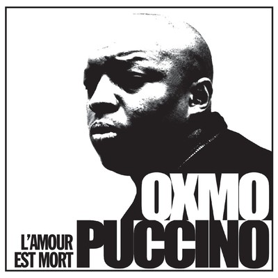 Oxmo Puccino Oxmo Puccino - Lamour Est Mort (CD)