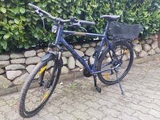 crossbike 28 herren, neuwertig
