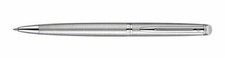 Waterman Hemisphere Ballpoint Pen Stainless S...