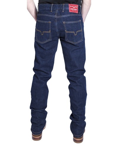 Kimes Ranch Men's Wayne Stretch Slim 
