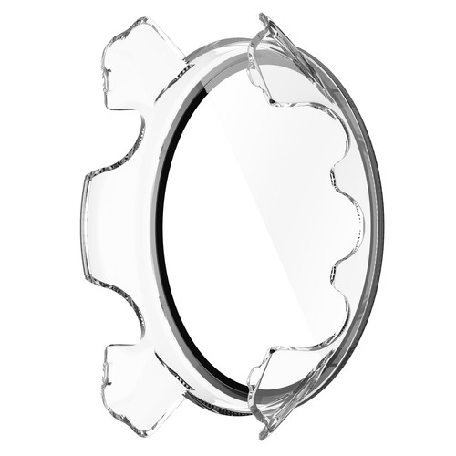 For Garmin Forerunner 955 Watch Screen Protector Tempered Glass Film Cover Case - Zdjęcie 15 z 31