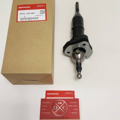 Genuine OEM 00-09 Honda S2000 Shift Lever Assembly Set 54101-S2A