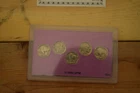US Mint Buffalo Nickel Collection - Wild West Home on the Range US Mint Coin Set