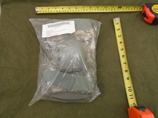US Military ACU Army Combat Uniform Elbow Pads Medium Made in USA New in Bag 220