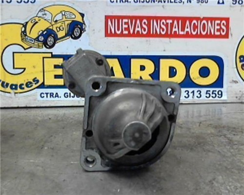 7787354 Anlasser Starter  Bmw Serie 3 Compacto (E46)(2001->) 2.0 320Td [2,0 Ltr.