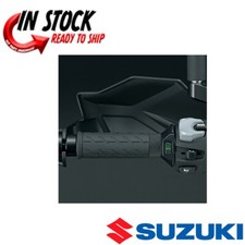 Suzuki Heated Grip Kit 2023-2025 V-strom 800 De 2024 V-strom 800 Oem Genuine
