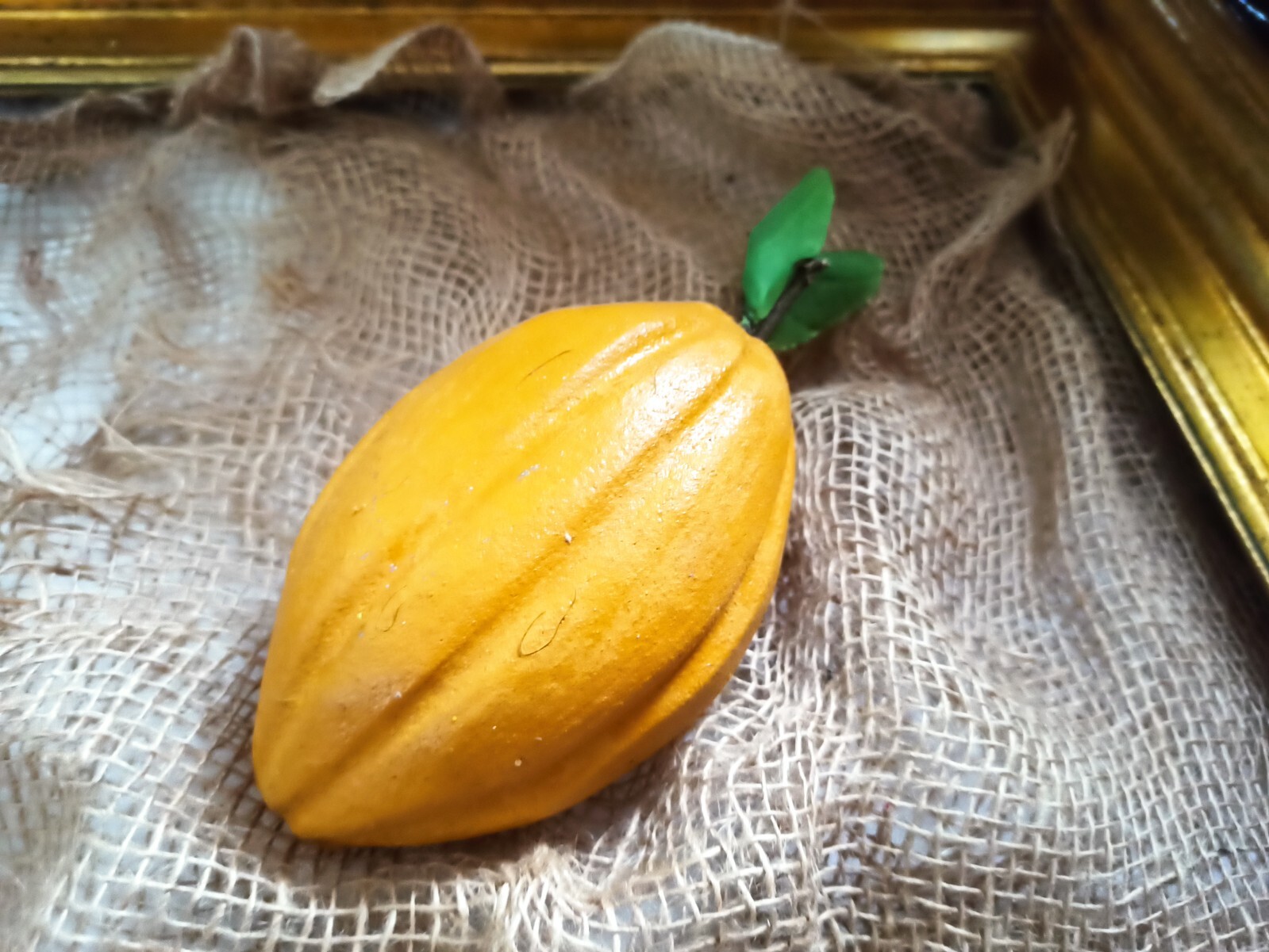 Deko-Gemüse Kunstgemüse WUNSCH-BESTELLUNG / 1 € je Stück Paprika Tomaten Kohl