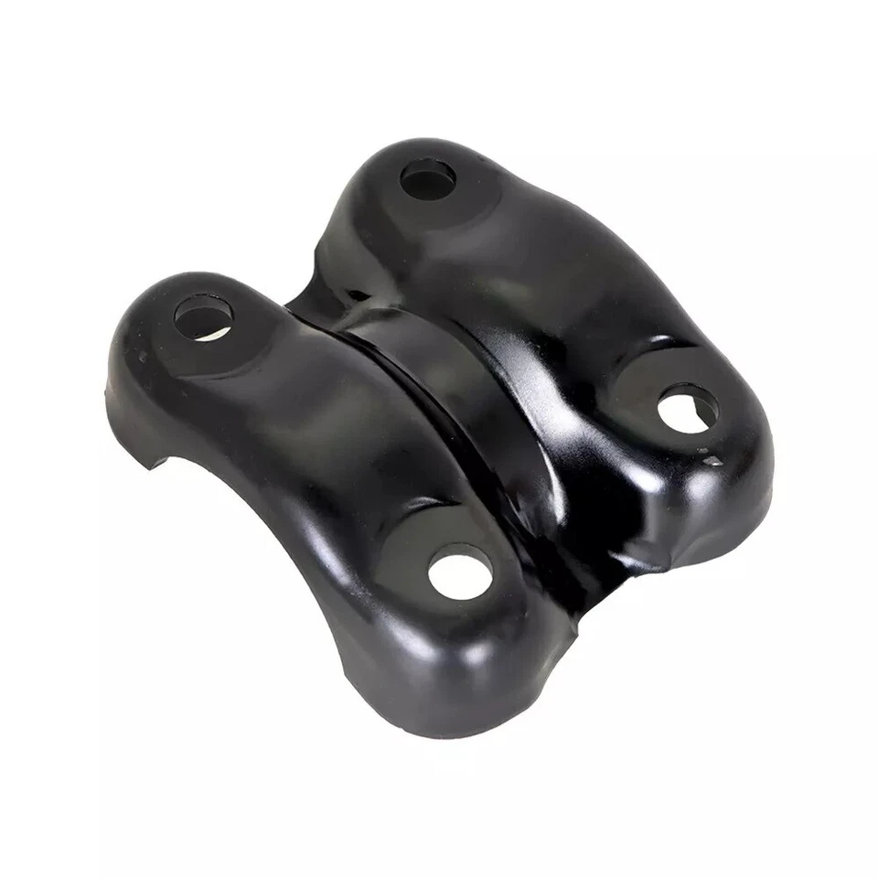 Placa de mola de folha 25761310 e Ubolt para caminhão Yukon GMC XL 2500 Sierra 3500 HD - Imagem 4 de 4