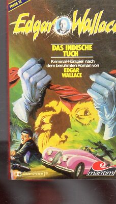 Kassetten (MCs) für JUGENDLICHE und ERWACHSENE zum Aussuchen - sehr gut..[]05