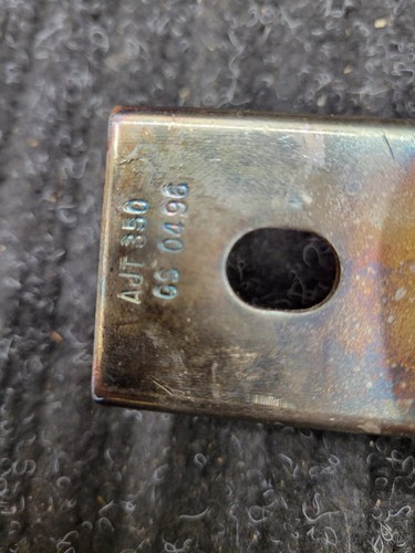 GOULD SHAWMET AMP TRAP 2000 - Picture 4 of 11
