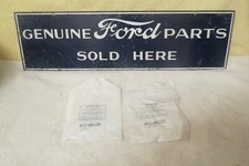 New Oem Ford Rotunda Pats Key 2 Pcs. 011-00225 925 New Oem Ford Rotunda Pats Key 2 Pcs. 011-00225 925