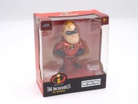 Jada Metalfigs 253071003 Disney Pixar Mr. Incredible 10Cm Spielzeugfigur In Ovp