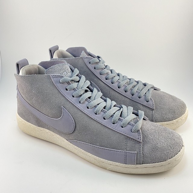 blazer chukka nike
