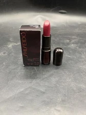Shiseido Stick Lipstick color 25 Imperial Purple Full Size