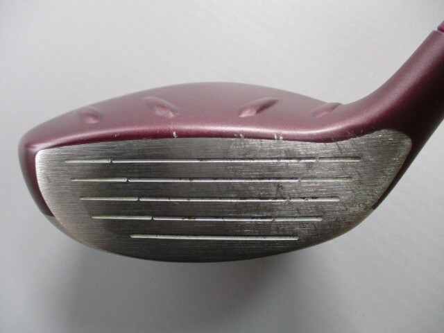 Ping G Le2 Ladies Fairway Wood 7W ULT240J (L) #436 Golf