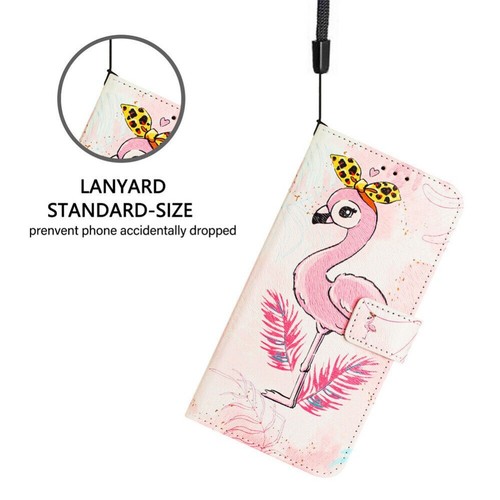 For OPPO Reno 13 12 11 11F Find X5 X8 Patterned Leather Wallet Case Flip Cover - Picture 6 of 77