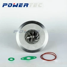 Turbocharger core CHRA 754111 for Perkins Industrial Gen Set 1103A 3.3L GT2049S