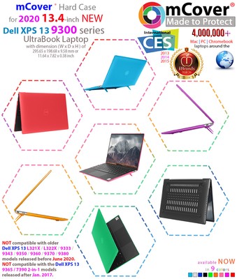 xps 13 hard case