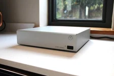 Linn Linto moving coil phono amplifier, Fair condition from Krescendo HiFi