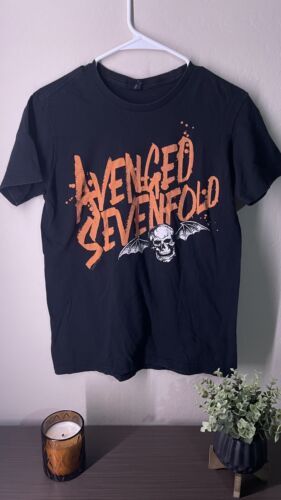 Avenged Sevenfold T Shirt