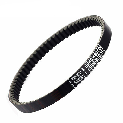 Go kart Mini Bike Comet TAV30 Torq-a-Verter 203589 Torque Converter Drive Belt