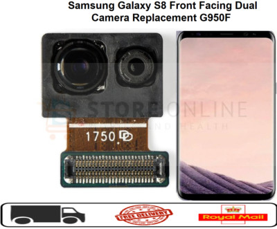 Samsung Galaxy S8 Frontkamera Dual Kamera Ersatz G950F