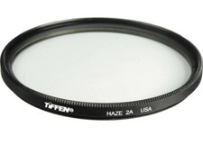 Tiffen Filter  77mm Haze 2 A