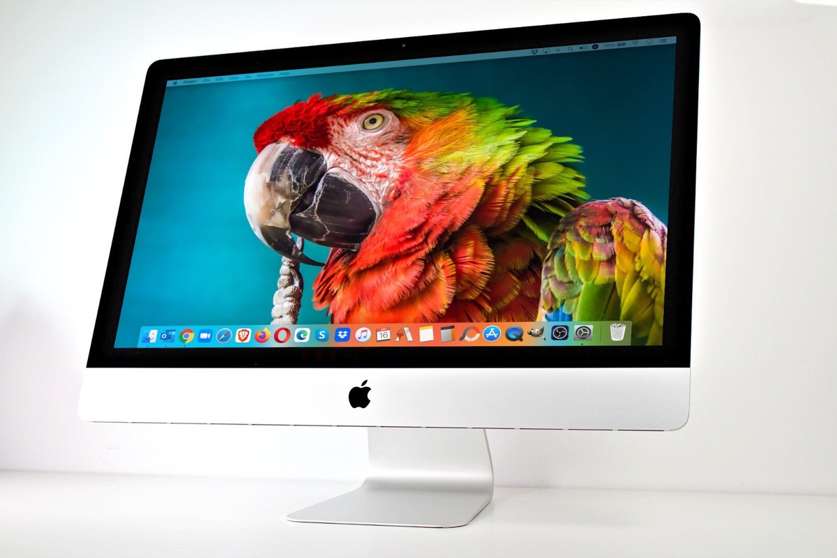 Apple iMac 27