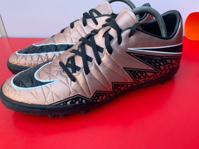 nike hypervenom phelon turf