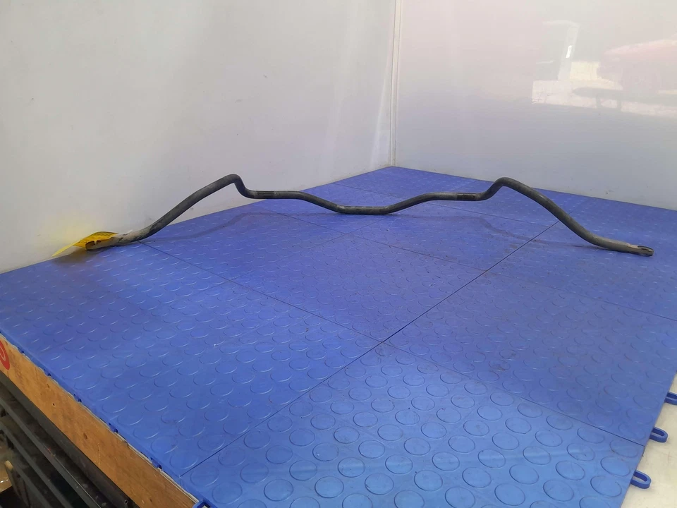 Barra estabilizadora delantera Mitsubishi Mirage 2014-2020 barra estabilizadora genuina OEM 4056A139 Foto 2 de 4