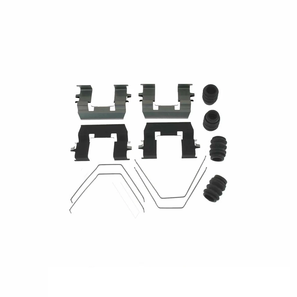 Carlson 13602Q 盘式制动硬件套件 适用于 11-14 讴歌本田雅阁 TSX — 第 2/2 张图片