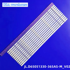 LED backlight Strips For Sharp LC-65N7004U LC-65Q7300U LC-65Q7330U LC-65Q7370U