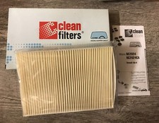 Filtre d'habitacle Renault KANGOO